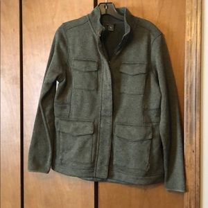 Eddie Bauer jacket
